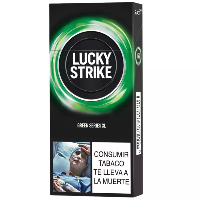Medio Lucky Sandía