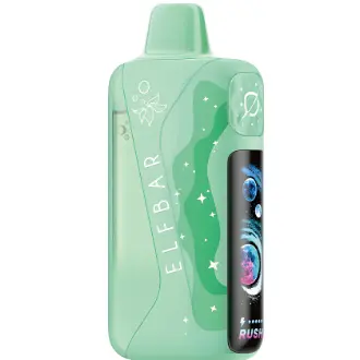 elfbar 40 k melon grape menthol