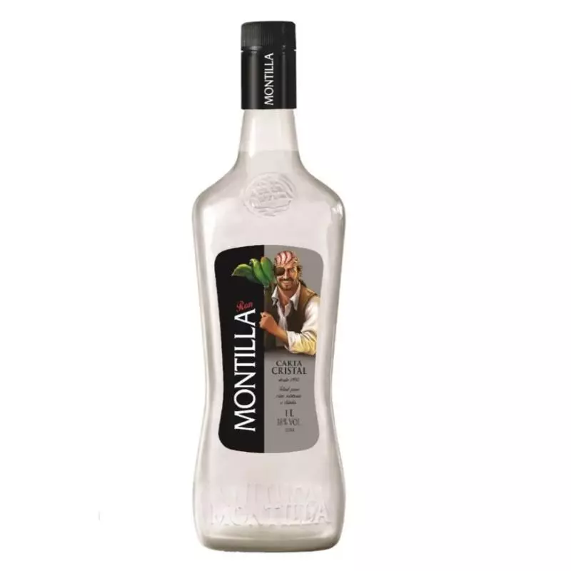 Montilla carta cristal