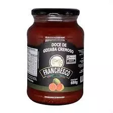 Goiabada Cascão Franchesco 680g