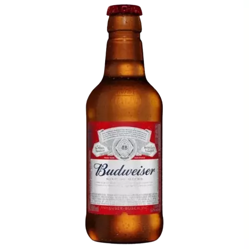 Budweiser 300ml