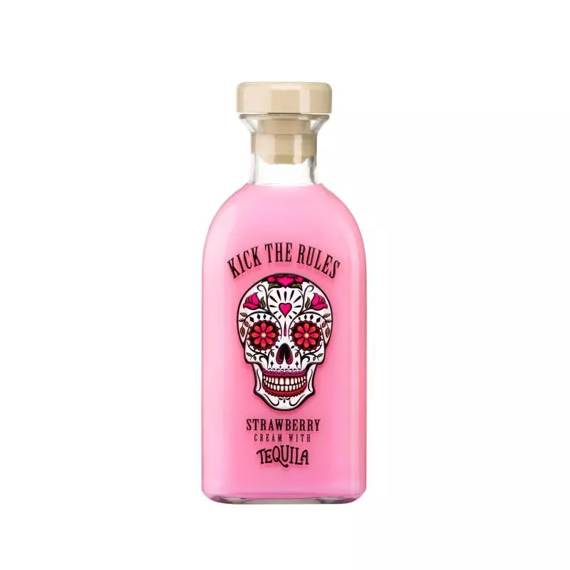 KICK THE RULES FRESA 700 ML