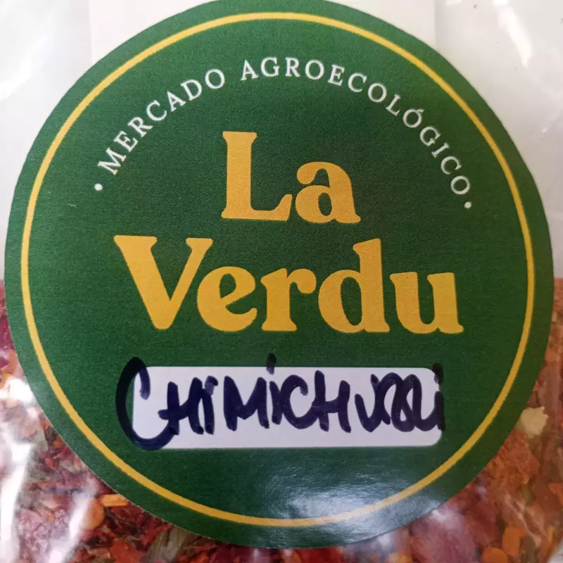 Chimichurri x 25gr