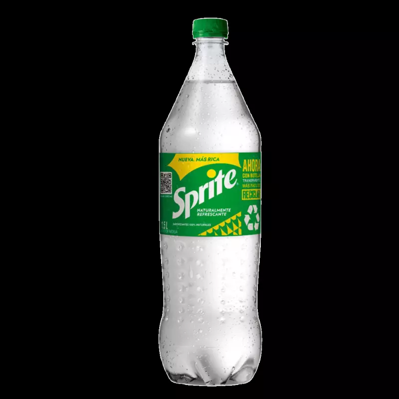 Sprite 1.5L