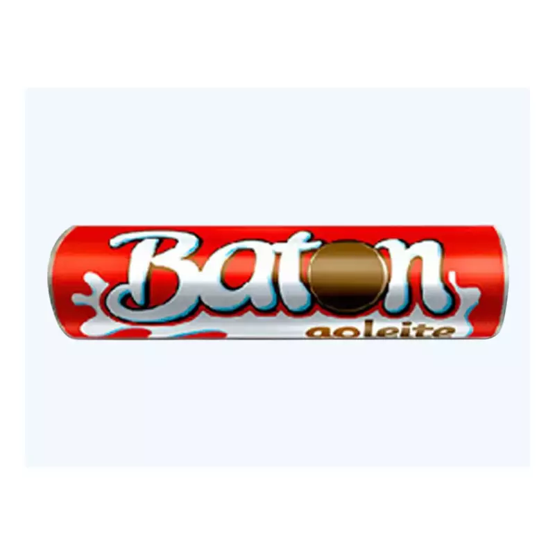 Baton ao Leite