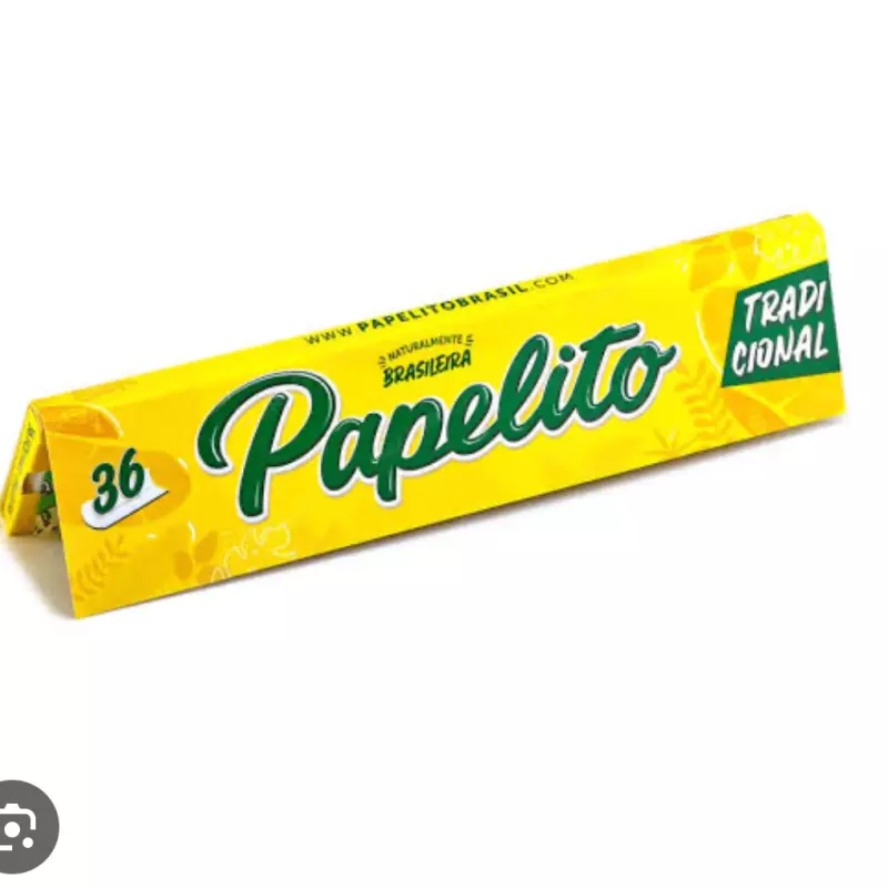 Seda PapelitoTradicional Und