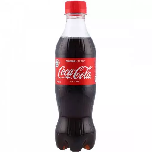 COCA-COLA 355ML