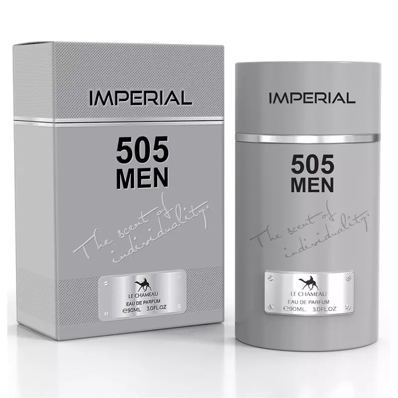 IMPERIAL 505