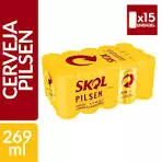 FD SKOL 269 ML COM 15