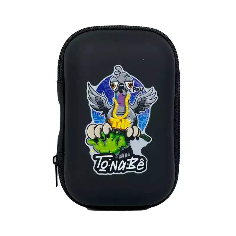 CASE TO NA BÊ MÉDIA - POMBO