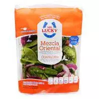 Mezcla Oriental Mr. Lucky