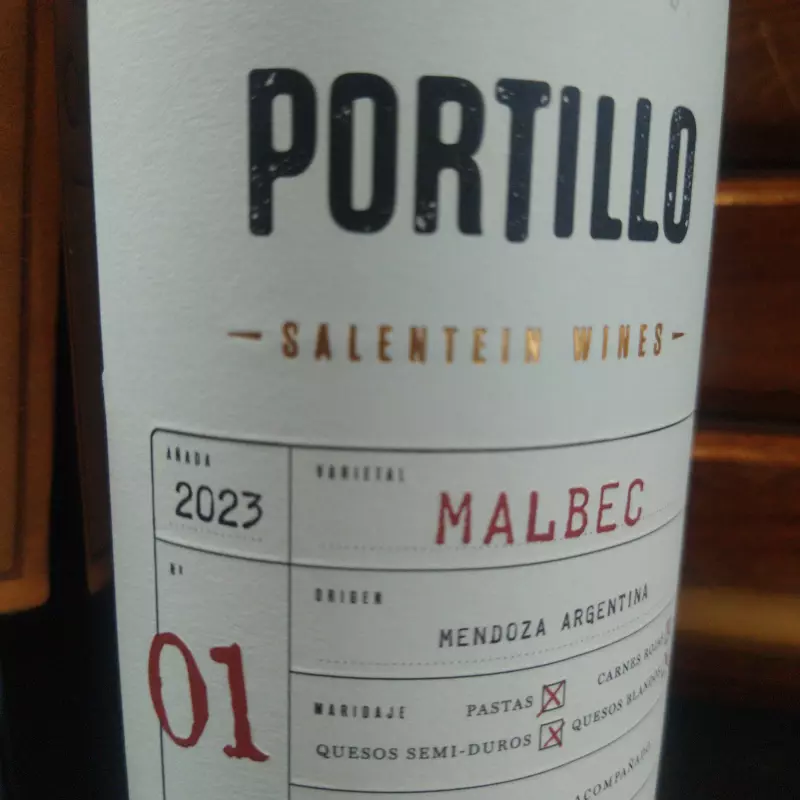 Portillo