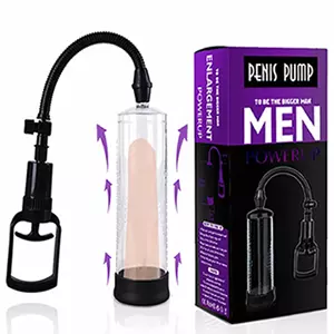PENIS PUMP MEN