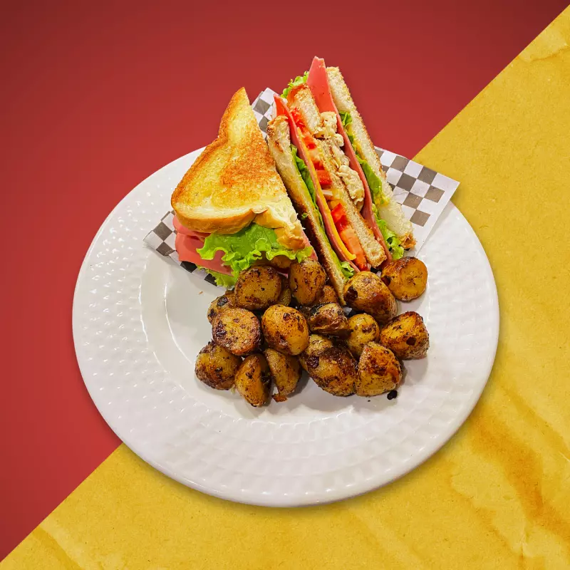 Club Sándwich