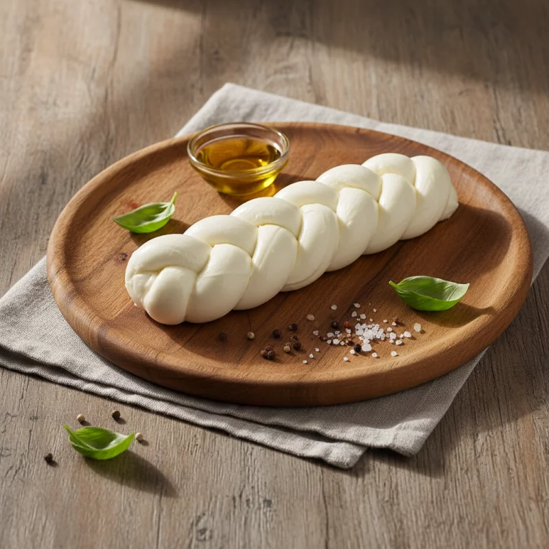 Trança Tradicional 500g