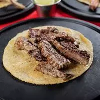 (DC) Taco de Arrachera