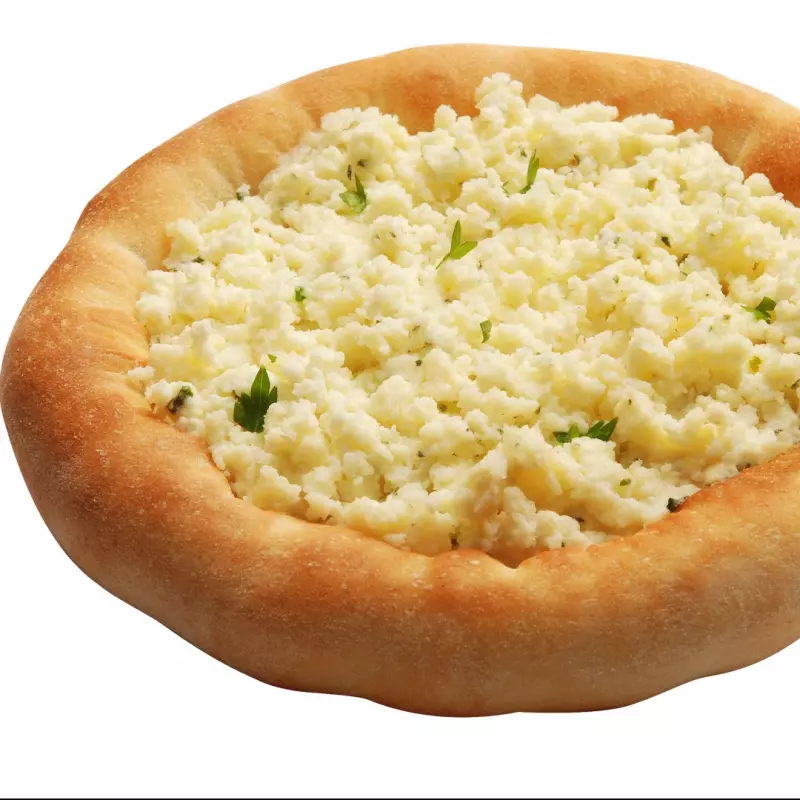 Milho Verde Com Catupiry