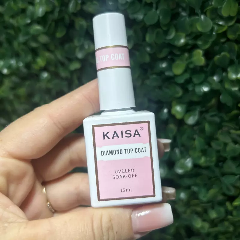 Top Coat Kaisa Diamond
