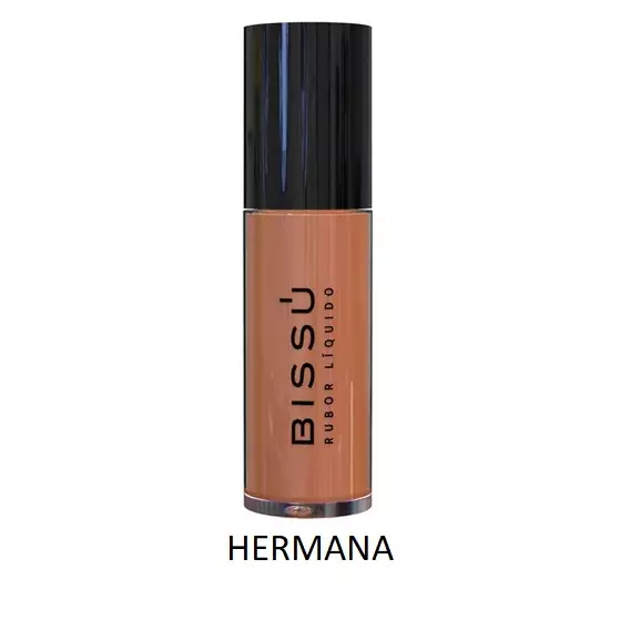 LIQUID BLUSH HERMANA BISSU