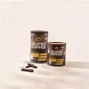 SuperCoffee Lingua De Gato