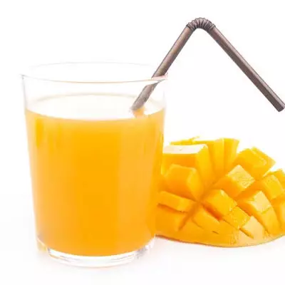Mango Vaso