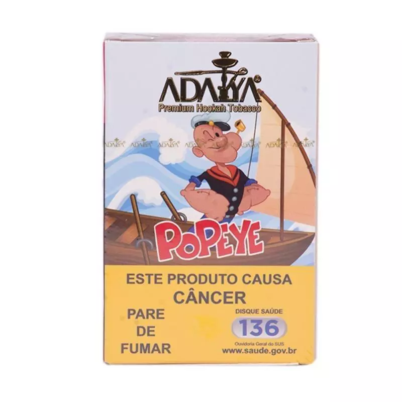 ADALYA POPEYE