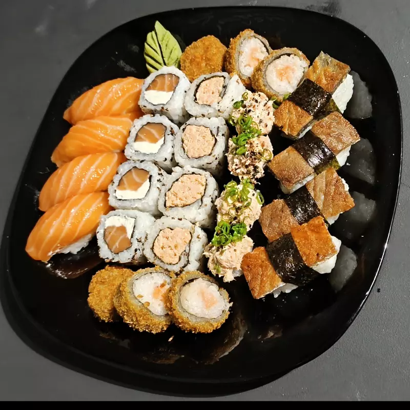 26 PEÇAS TRADICIONAIS