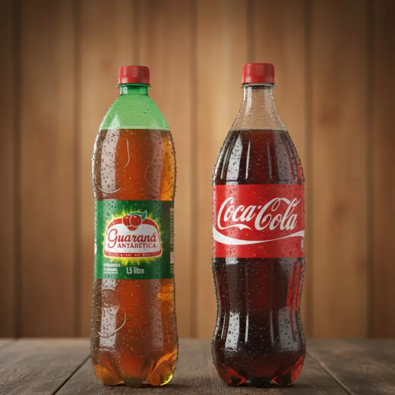 Refrigerante (1,5 ml)