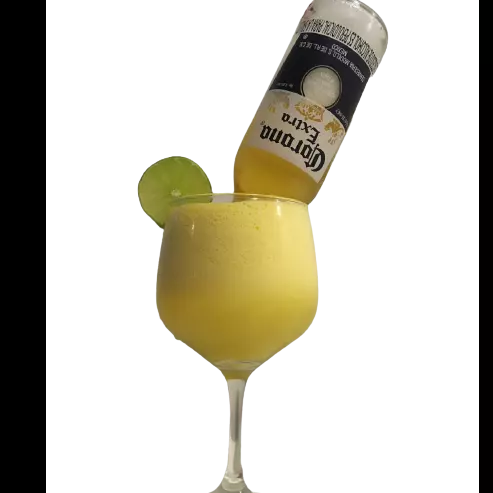 Limonada Mango CORONA