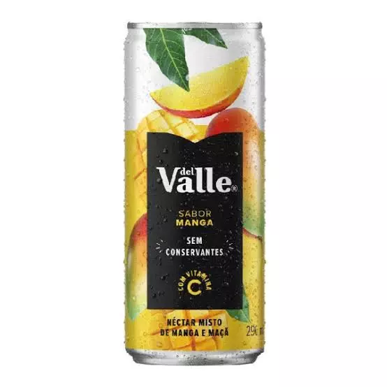 Suco Del Valle de Manga