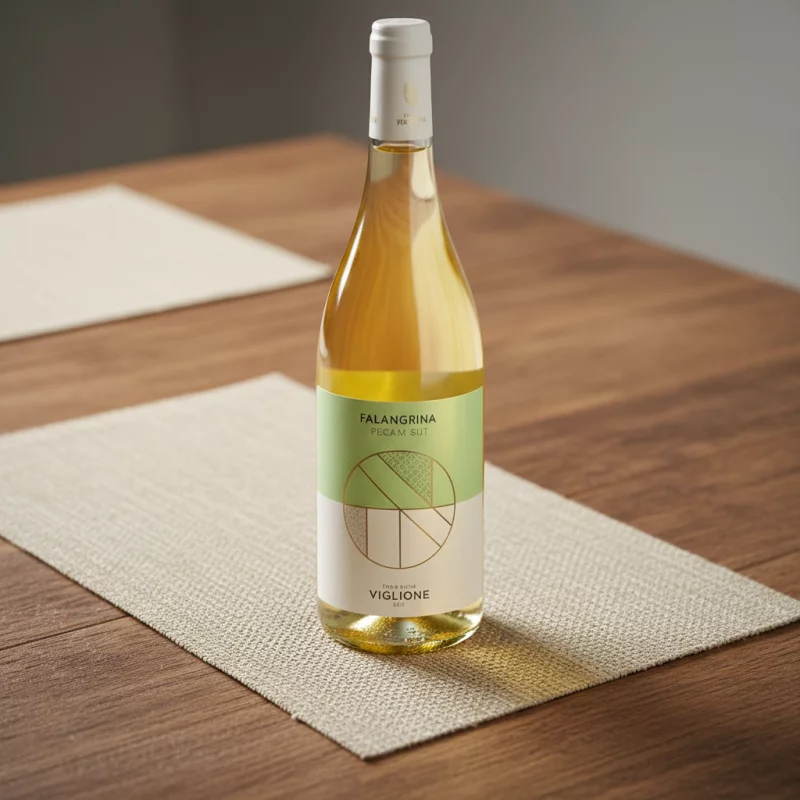 Fiano Puglia Igp