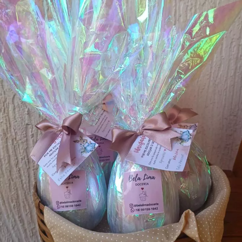 OVO TRADICIONAL 400g