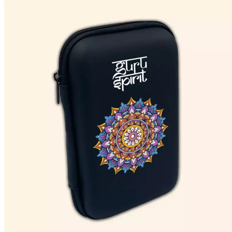 Kit Case Grande Guru Spirit