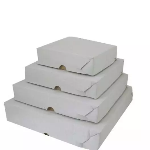 CAIXA P/SALGADO 30X30