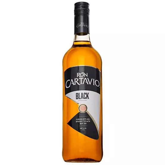 Ron Cartavio 750ml