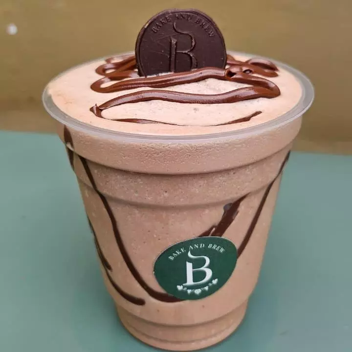 Milkshake