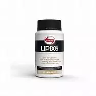 Lipix6 60 cápsulas 1000mg
