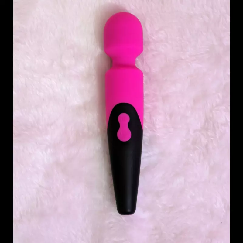Varinha Mágica - USB