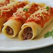 PANQUECA CARNE