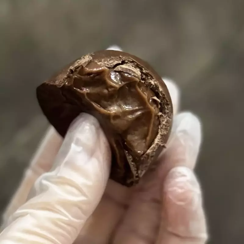 Trufa Brigadeiro Nobre 40gr