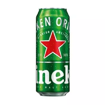 Heineken