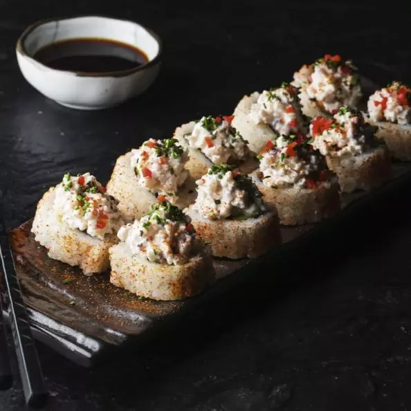Tako Maki
