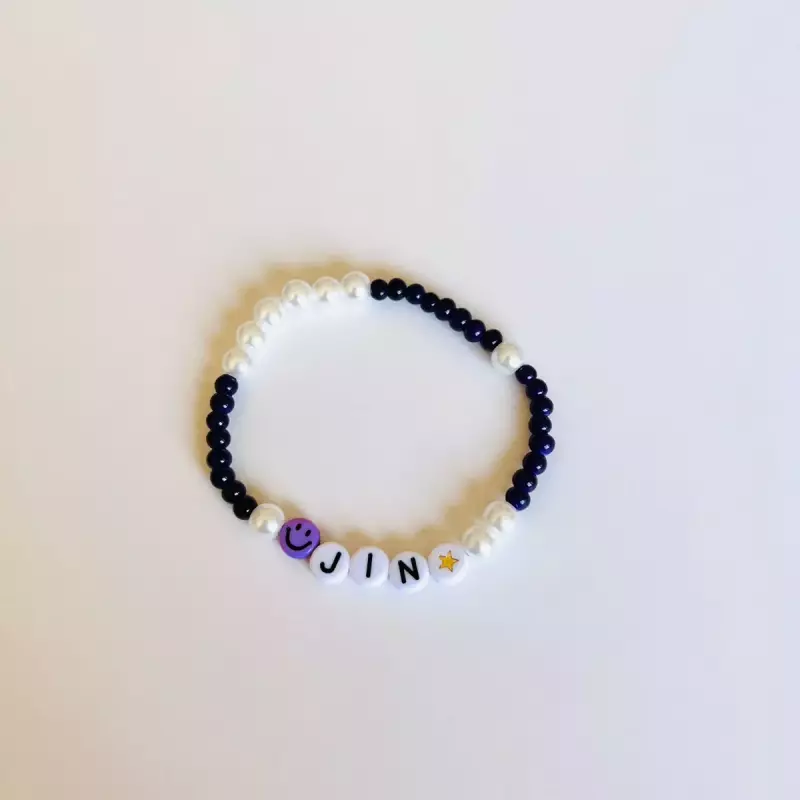 Pulsera Chunky Jin