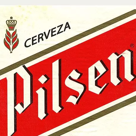 Pilsen 355 ml vidrio