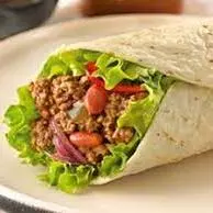 Burrito mixto