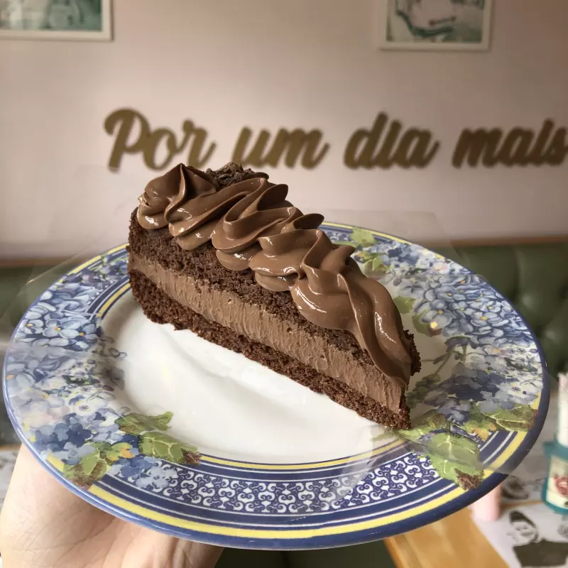 BRIGADEIRO LOW CARB