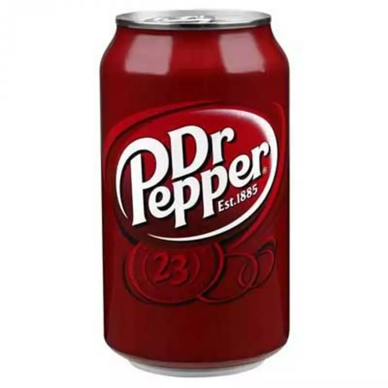 Dr Pepper
