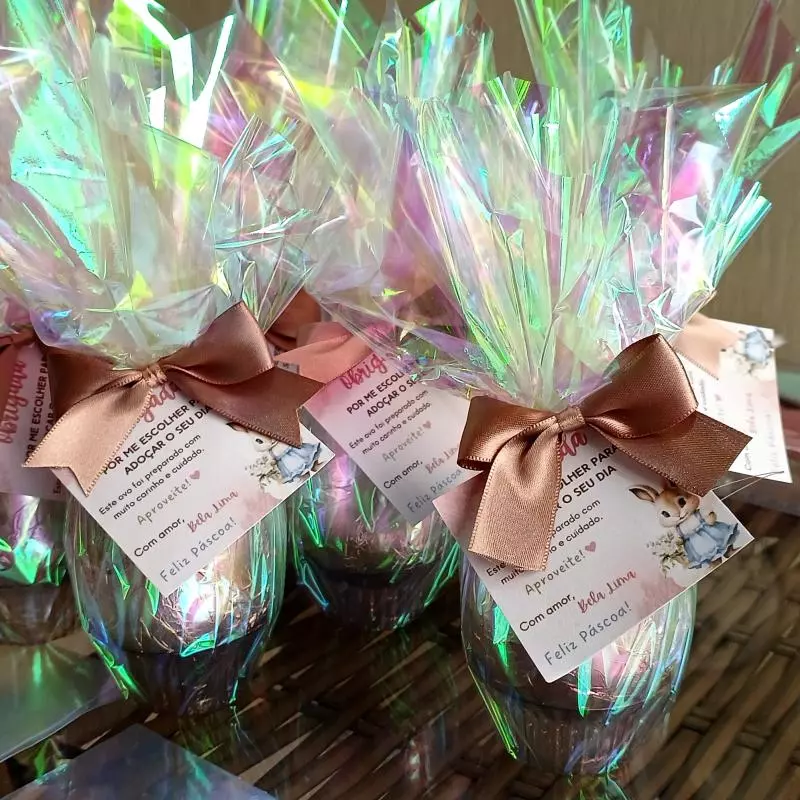 OVO TRADICIONAL 100G