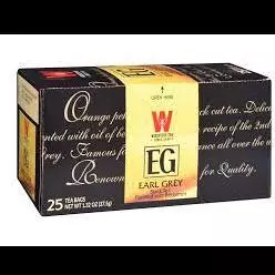 SKU 7713 WISSOTZKY  EARL GREY