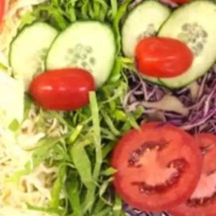 SALADA PEQUENA
